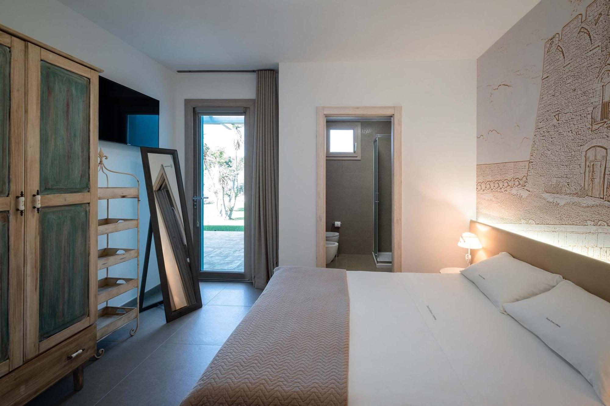 Tenuta Donna Caterina By Barbarhouse Mesagne Exteriér fotografie
