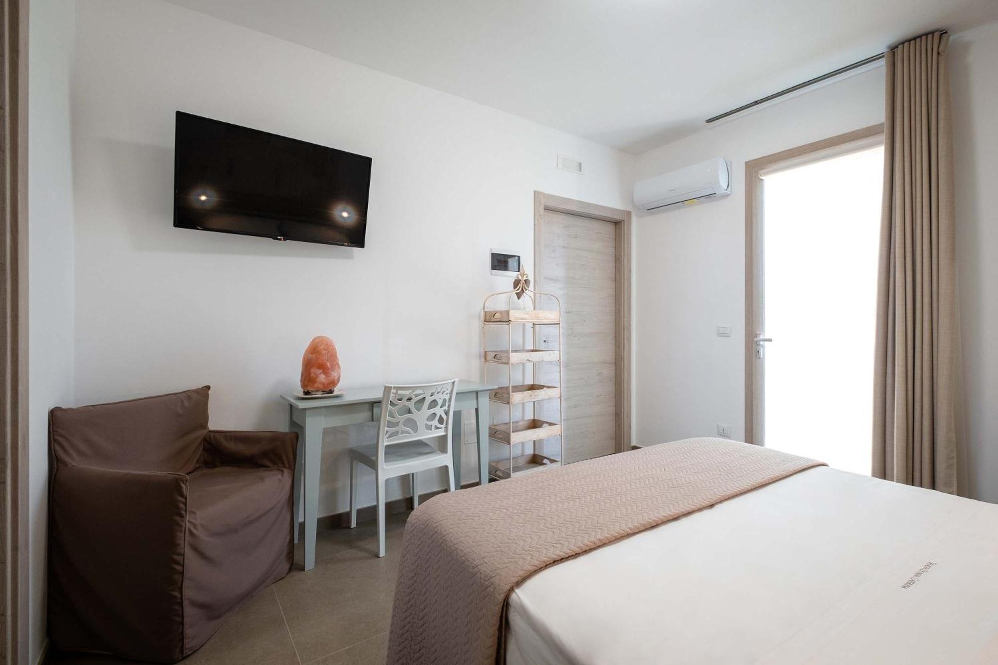 Tenuta Donna Caterina By Barbarhouse Mesagne Exteriér fotografie