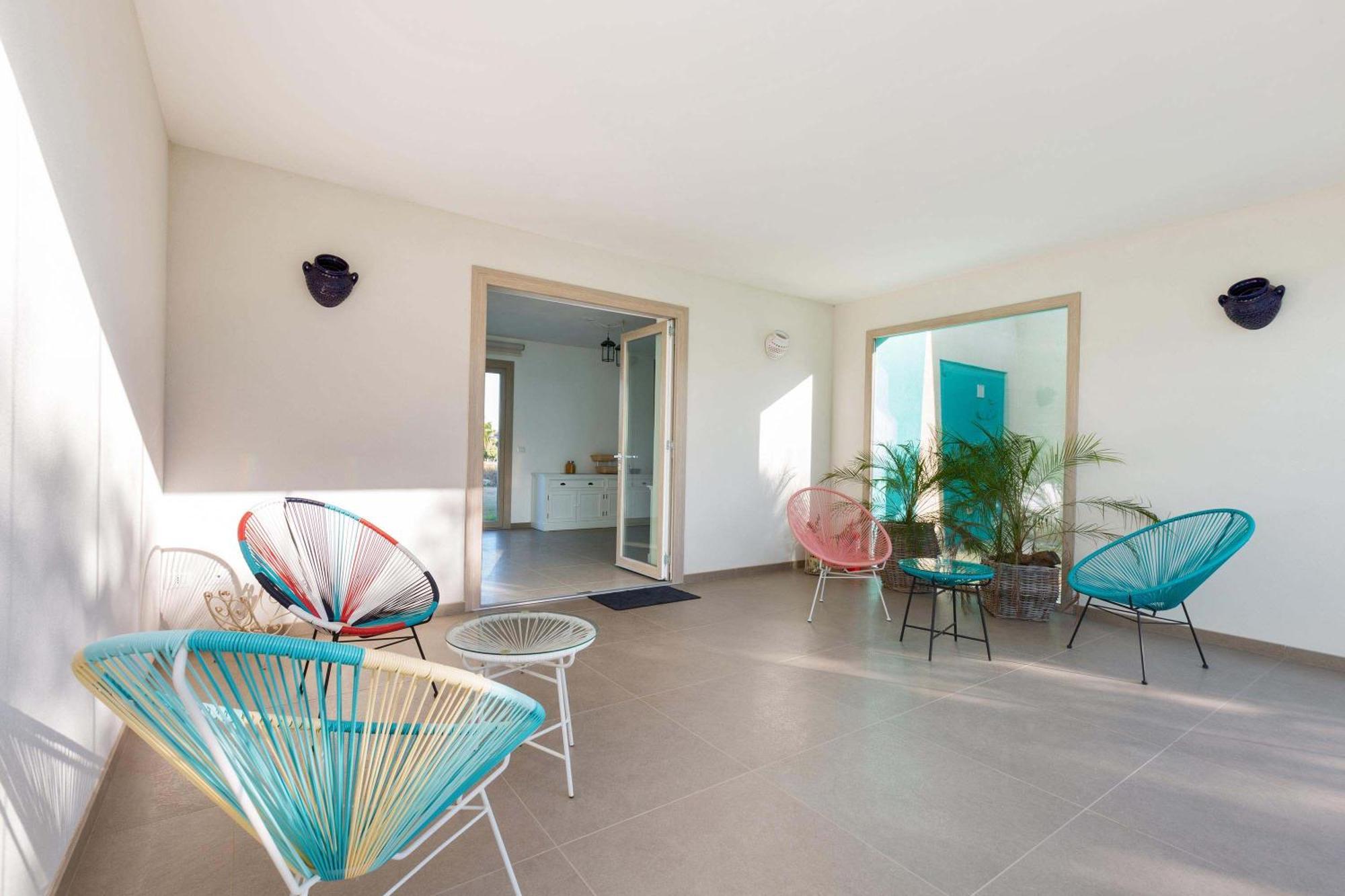 Tenuta Donna Caterina By Barbarhouse Mesagne Exteriér fotografie
