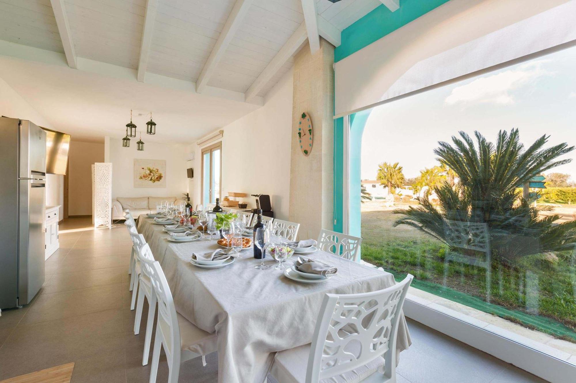 Tenuta Donna Caterina By Barbarhouse Mesagne Exteriér fotografie